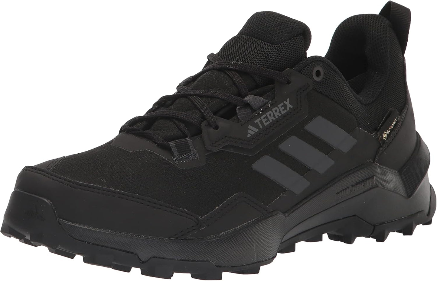 adidas Men's Terrex Ax4 Gore-tex Hiking Sneakers for Trails