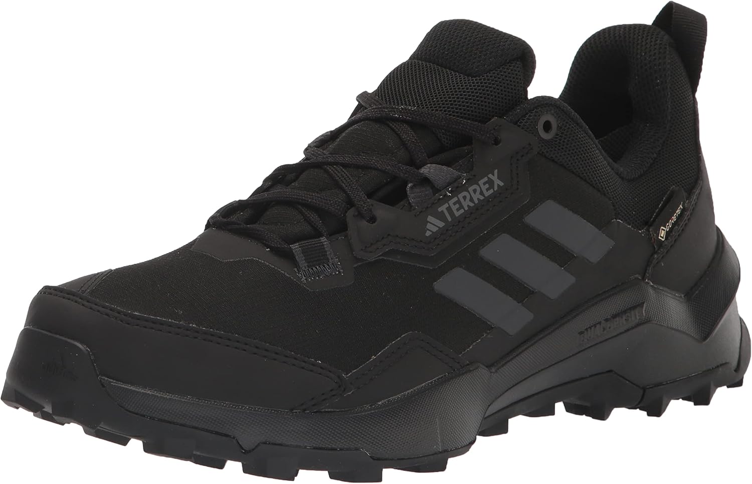 adidas Men's Terrex Ax4 Gore-tex Hiking Sneakers for Trails