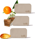 Drift Car Air Freshener Stone Pack of 3 - Amber Scent