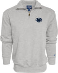 Blue 84 Men's Quarter Zip Sweatshirt Icon - Cozy Penn State Layer