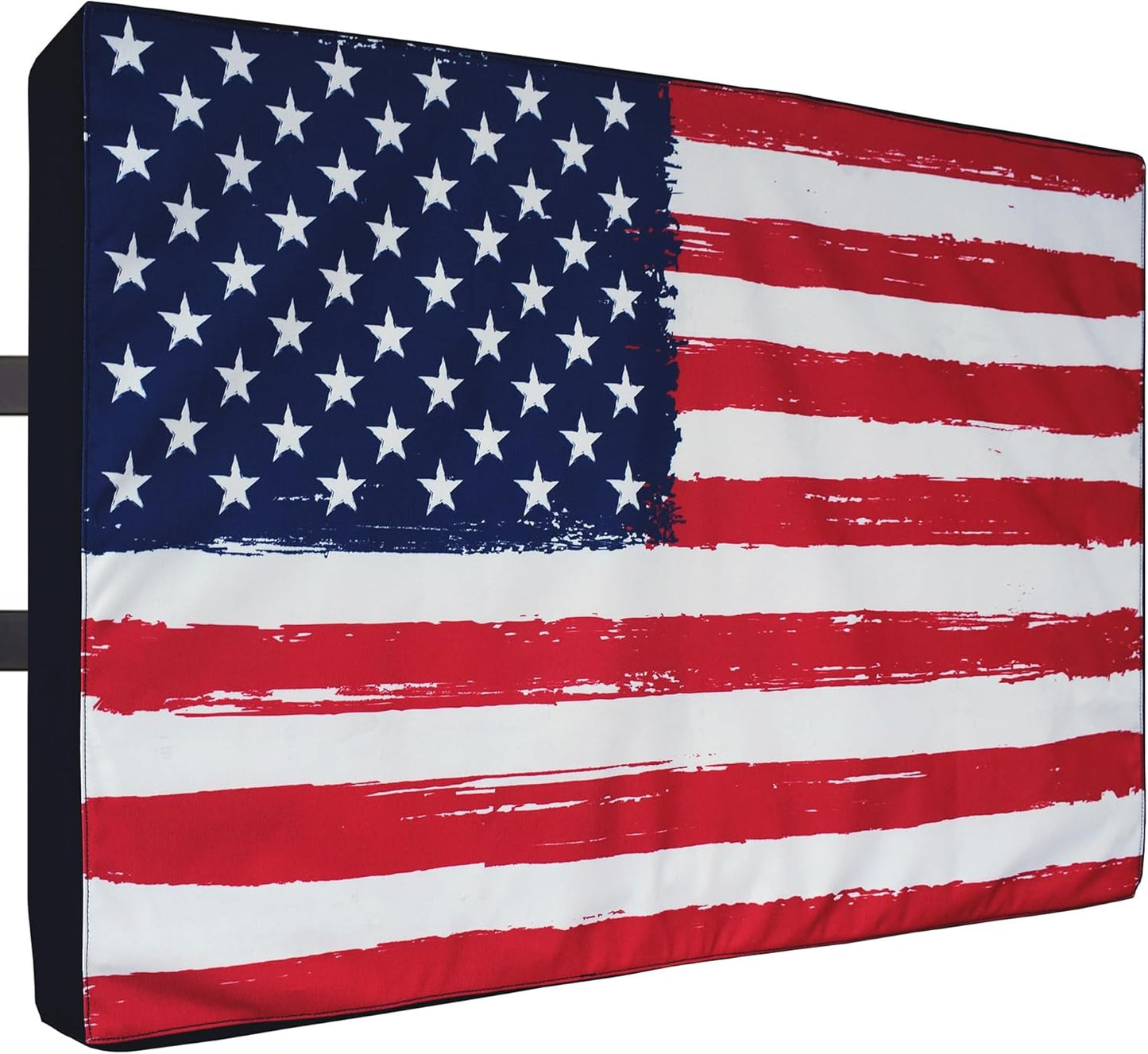 Outdoor TV Cover 40-43 inch with Zipper for All Weather Protection