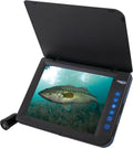 Aqua-Vu AV822 HD Underwater Camera - 8in HD Display
