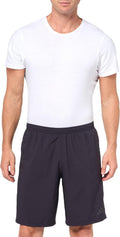Mens Own The Run Short - Breathable Running Shorts for Men