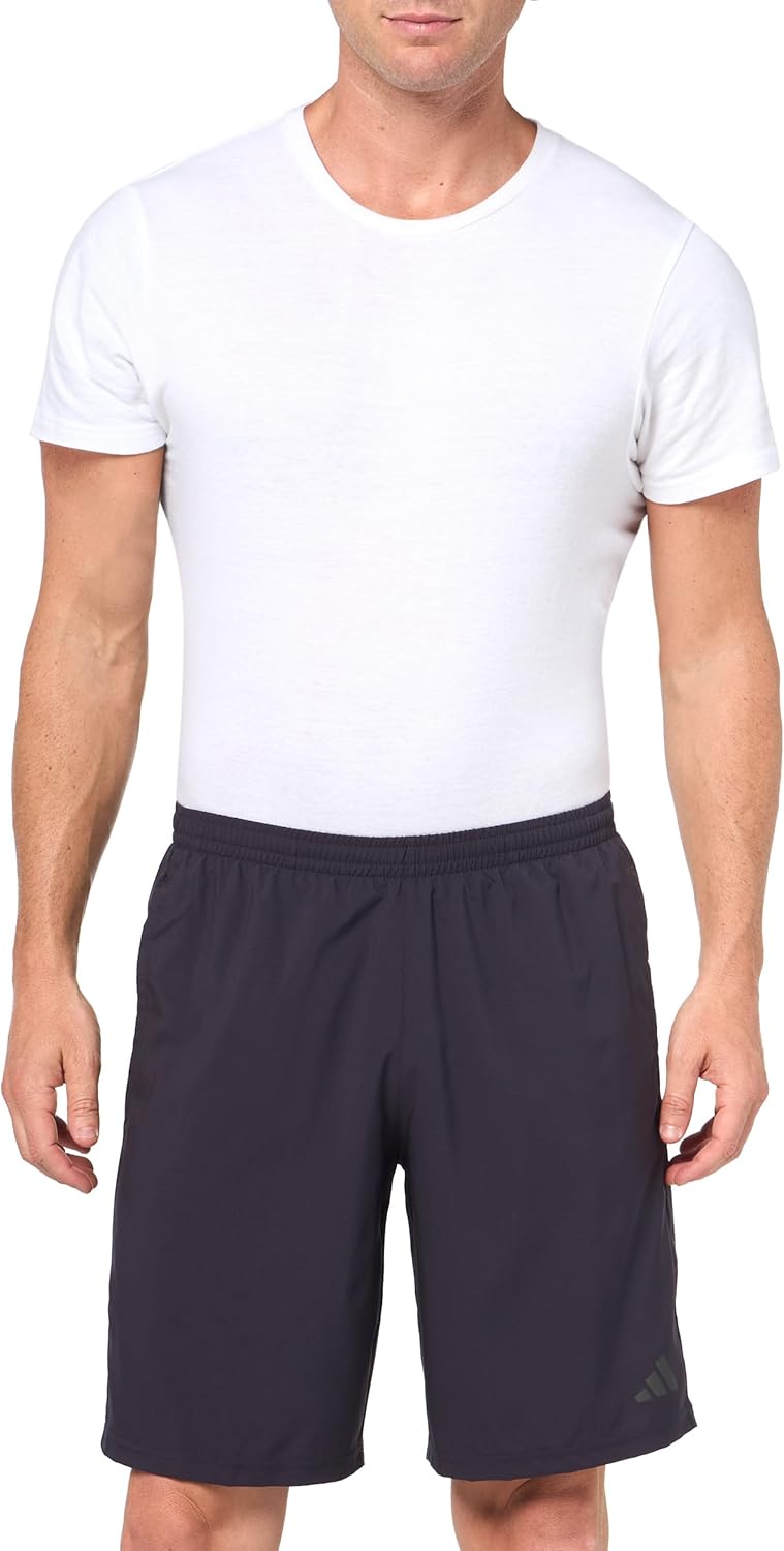 adidas Mens Own The Run Short: Essential Running Shorts