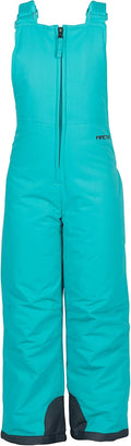 Durable Chest High Snow Bib Overalls for Babies in All Conditions
