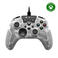 Turtle Beach Recon Controller Arctic Camo Wired for Xbox - Audio Focus