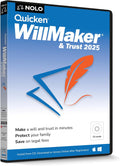 Quicken WillMaker & Trust Latest Version - Complete Estate Planning