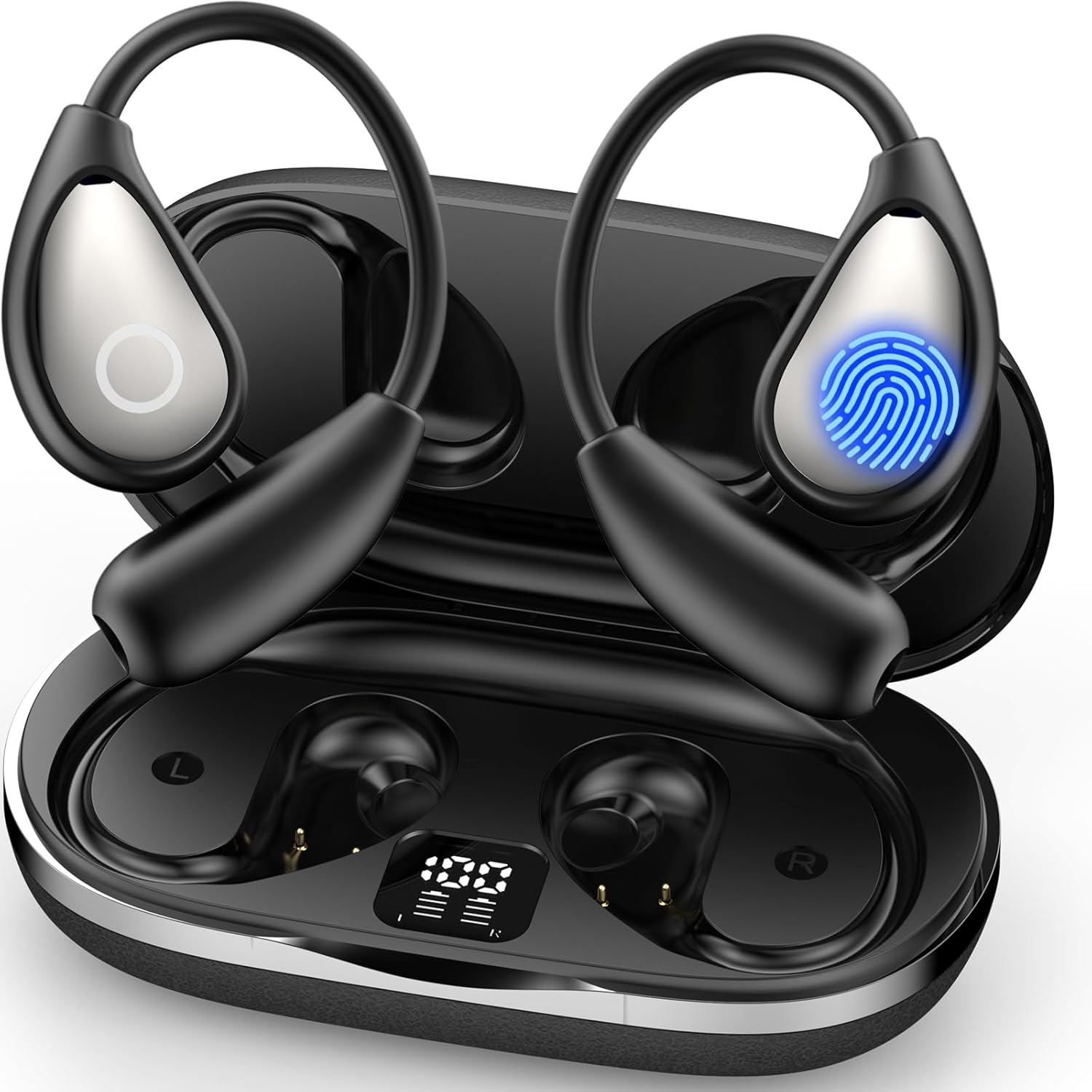 Revolutionize Communication with ZYDIIE 3-in-1 Translation Earbuds