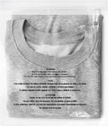 iMailer 8in x 10in Clear Resealable Poly Bags - Pack of 1000