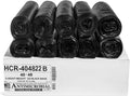 Aluf Plastics High Density 45 Gallon Trash Bags - Value Pack