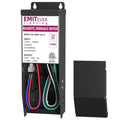 EMITEVER 120W Magnetic Dimmable LED Driver 12V - Smooth Dimming