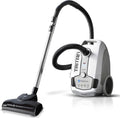 Prolux Tritan Bagged Canister Vacuum Cleaner - Best for Pet Hair