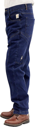 FR Pants for Men Flame Resistant Duck and Denim Carpenter - Relaxed