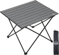 Lightweight Portable Folding Camping Table
