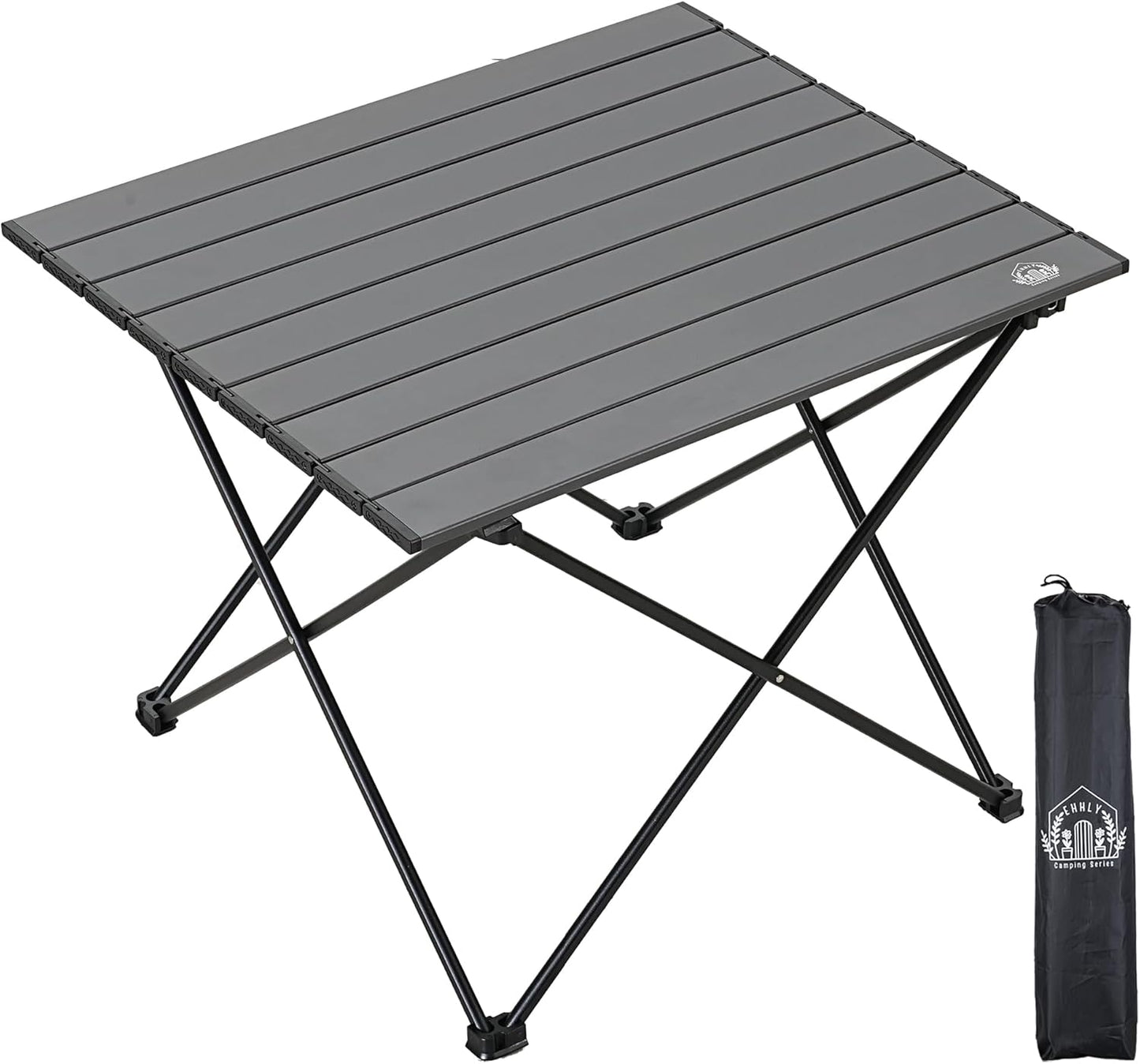Lightweight Portable Folding Camping Table