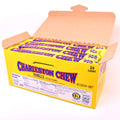 Charleston Chew Vanilla Flavor Pack of 24 Bars - Classic Chewy Treat