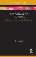 The Domain of the Novel: A Comprehensive Exploration of Fiction
