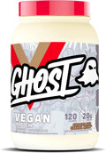 GHOST Vegan Protein Powder Chocolate Cereal Milk - 2lb 20G Protein