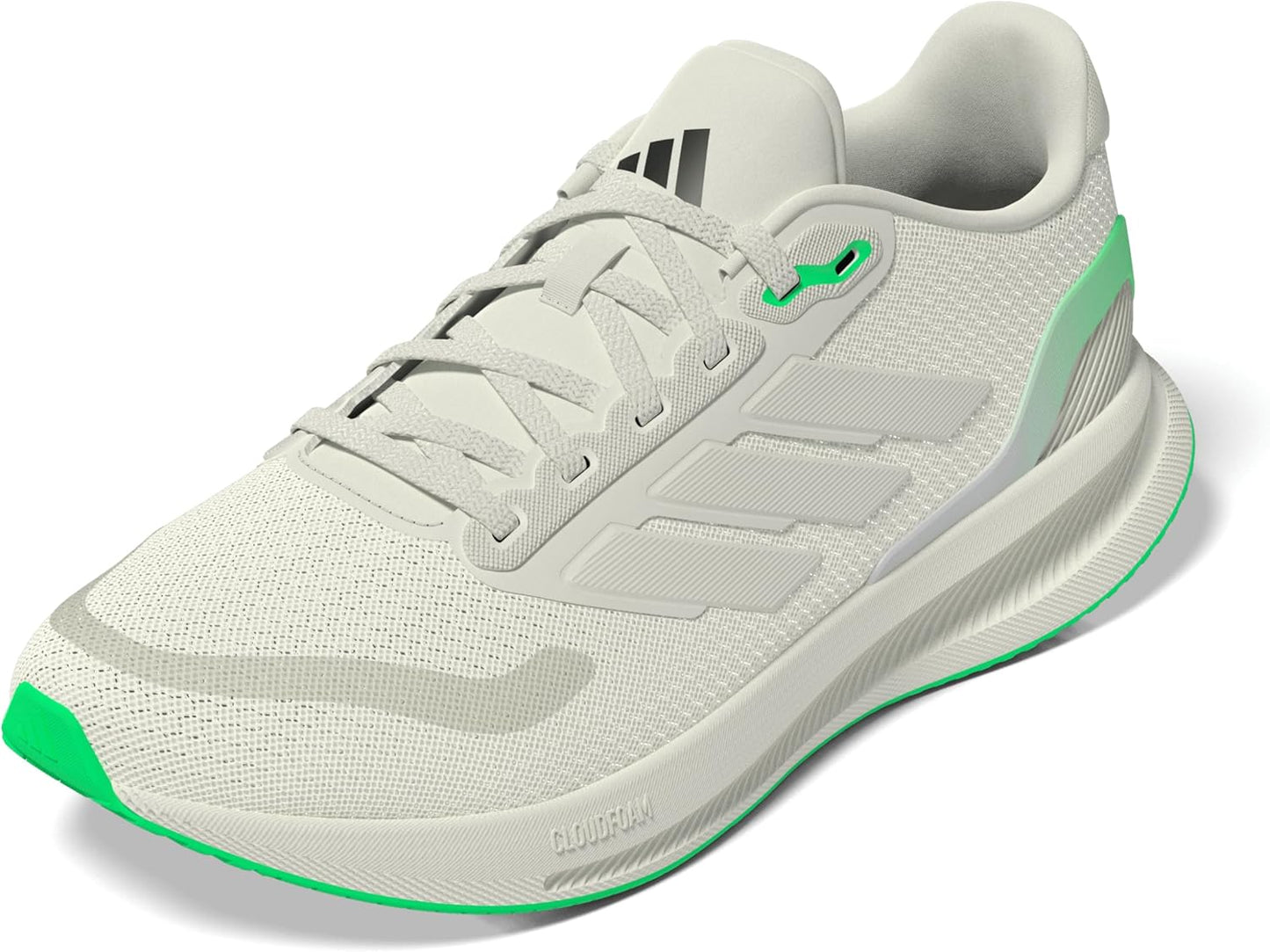 adidas Women's Run Falcon 5 Sneakers for Comfortable Running