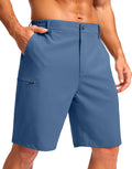 G Gradual Men's Versatile Casual Shorts for Golf and Hiking