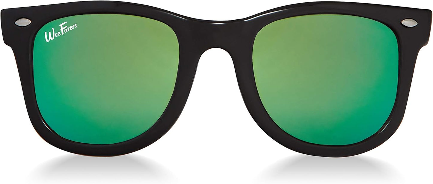 WeeFarers Polarized Children's Sunglasses with UV400 Protection