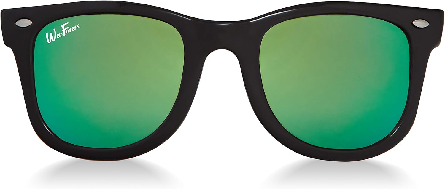 WeeFarers Polarized Children's Sunglasses with UV400 Protection