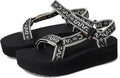 Teva Women's W Flatform Universal Sandal: Comfort Meets Style