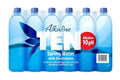 TEN Alkaline Spring Water: pH 10 & High Electrolytes