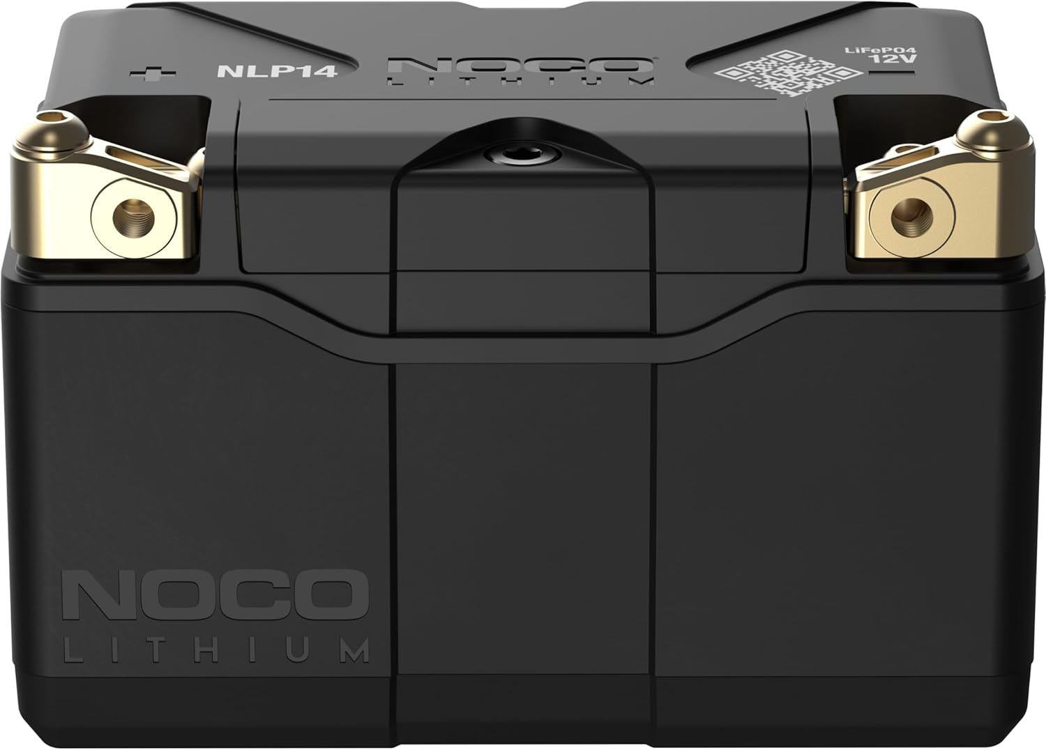 NOCO Lithium NLP14 Ultra-Light 12V Powersport Battery Review