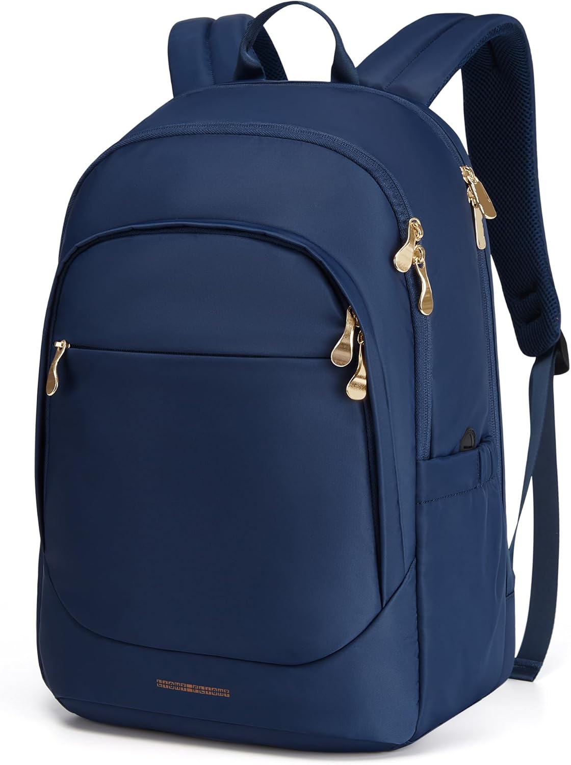 LIGHT FLIGHT Travel Laptop Backpack for Women with USB Charging