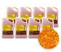Dry & Dry Premium Orange Indicating Silica Gel Beads 64 LBS