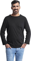 Men's Tear-Away Recovery Shirts for Post Shoulder Surgery Comfort