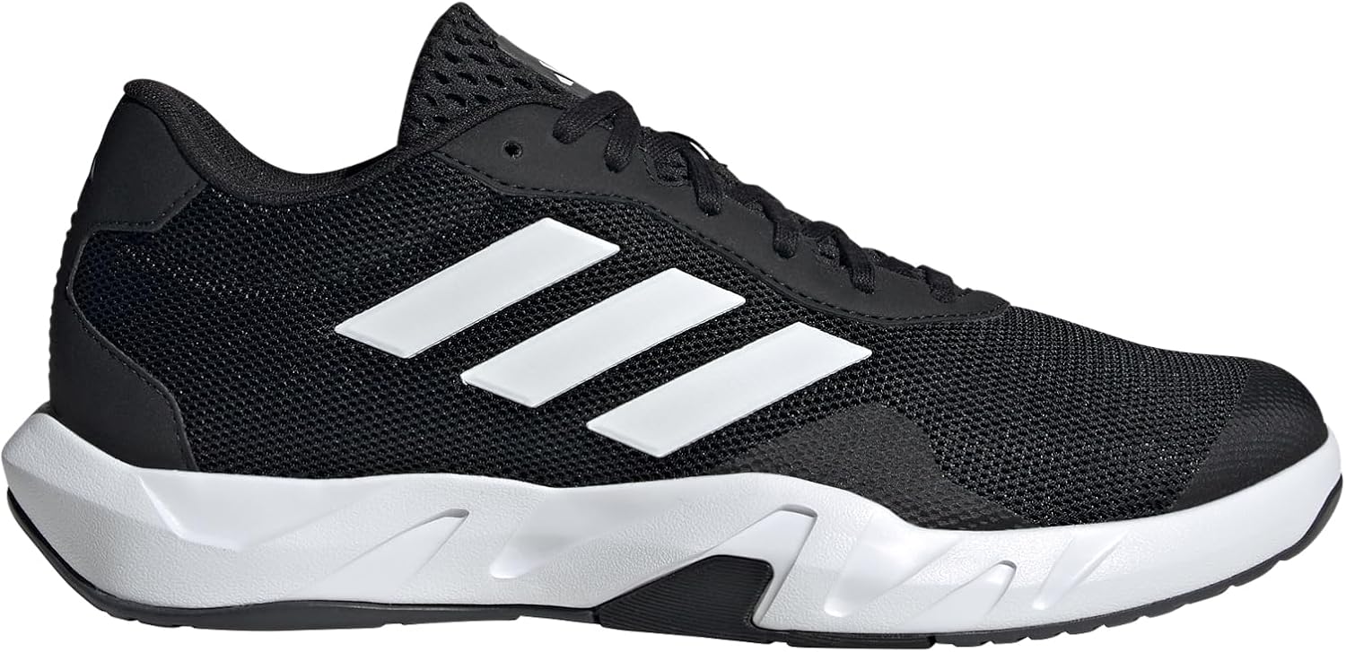 adidas Men's Amplimove Training Sneaker for HIIT Workouts