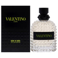 Valentino Uomo Born In Roma Yellow Dream for Men - Vibrant Daily EDT