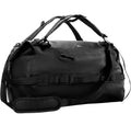 Large Waterproof Duffel Backpack Roll-Top 60L - Heavy Duty Dry Bag