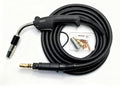 Heavy Duty 250A Mig Welding Gun 10ft - Replacement Magnum PRO 250L
