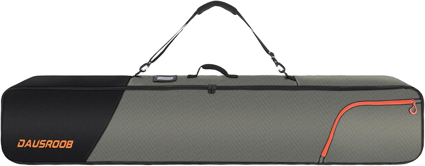 Ultimate Protection Snowboard Travel Bag