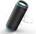 Bluetooth Speaker with HD Sound - Portable Waterproof 20H Playtime