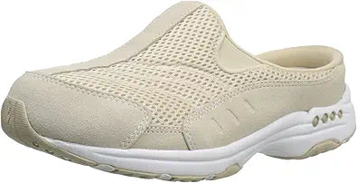 Easy Spirit Women's Traveltime Mule: Comfort Meets Style