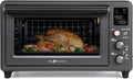VAL CUCINA Infrared Air Fryer Oven Combo - Healthy Non-Toxic Cooking