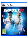 Cricket 24 - The Official Game of the Ashes - Realistic Career