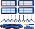 Replacement Part for Eufy RoboVac 11S Max and 15C Max - Brush & Filter