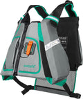 awesafe Adult Watersport Universal Vest - Comfortable Paddling Fit