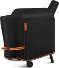 Grill Cover for Traeger Pro 22/575 Series - Heavy Duty Waterproof