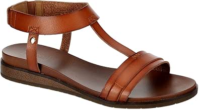 Lauren Blakwell Olivia Women's Casual Comfort Slip-On Sandal