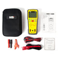 Insulation Resistance Tester IRT803 600V AC/DC - Accurate Megohmmeter
