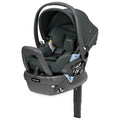 Peg Perego Primo Viaggio Lounge Reclining Rear Facing Infant Car Seat