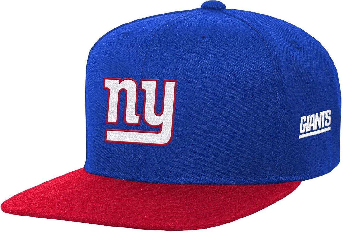 NFL Kids Youth 8-20 Official 2-Tone Snapback Hat Cap Review