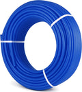 Happybuy 3/4in PEX Tubing 300Ft for Radiant Floor Heating