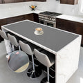 Silicone Mats for Kitchen Counter 47.3in x 23.6in - Large Heat